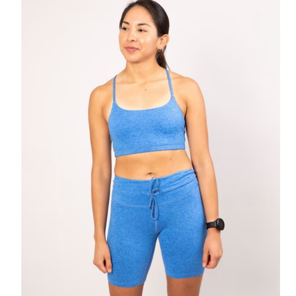 r abbit EZ Short Tights 7" -  NWT